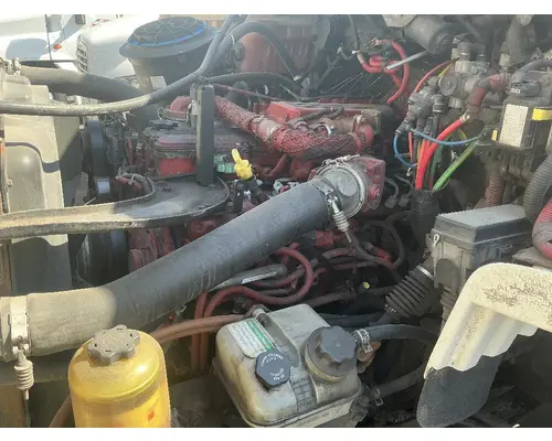 CUMMINS ISL9 Engine Assembly