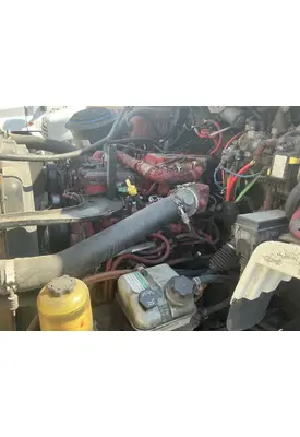 CUMMINS ISL9 Engine Assembly