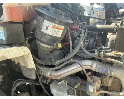 CUMMINS ISL9 Engine Assembly