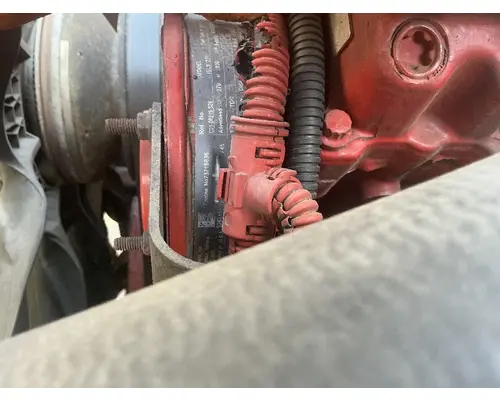 CUMMINS ISL9 Engine Assembly