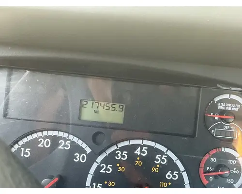 CUMMINS ISL9 Engine Assembly