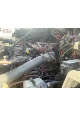 CUMMINS ISL9 Engine Assembly