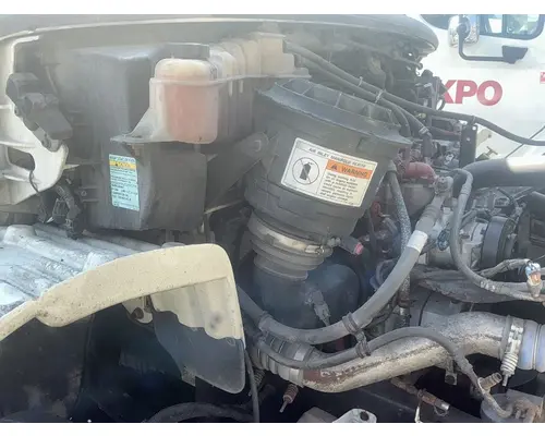 CUMMINS ISL9 Engine Assembly