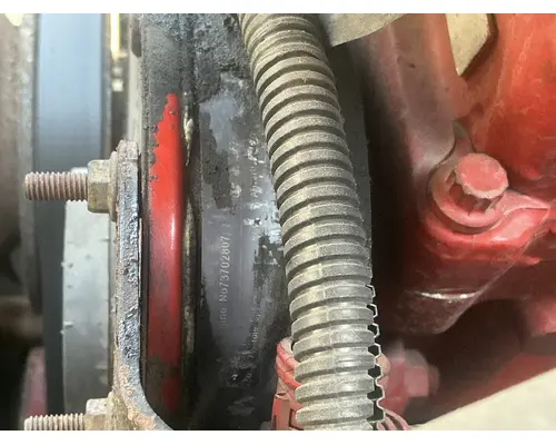 CUMMINS ISL9 Engine Assembly