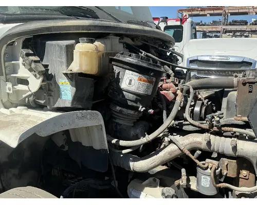 CUMMINS ISL9 Engine Assembly