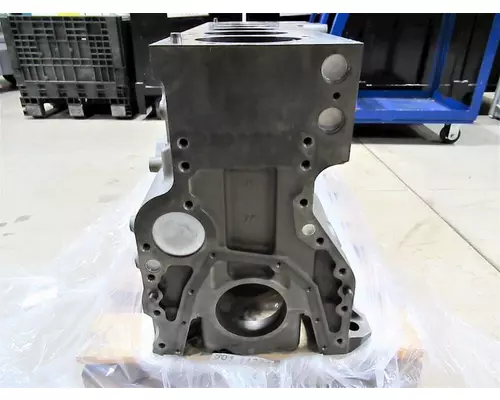 CUMMINS ISL9 Engine Block