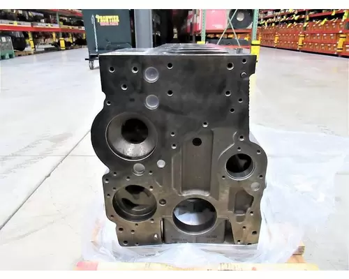 CUMMINS ISL9 Engine Block