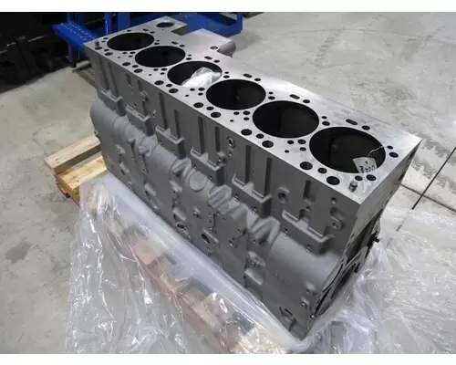 CUMMINS ISL9 Engine Block