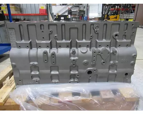 CUMMINS ISL9 Engine Block