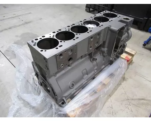 CUMMINS ISL9 Engine Block