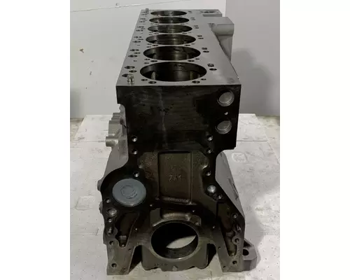 CUMMINS ISL9 Engine Block