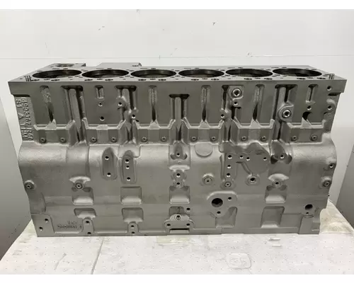 CUMMINS ISL9 Engine Block