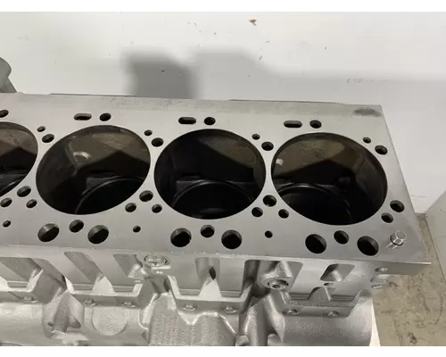 CUMMINS ISL9 Engine Block