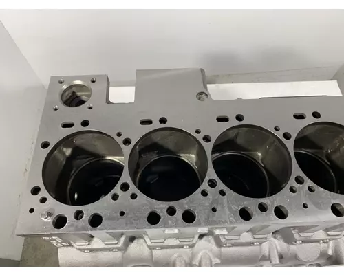 CUMMINS ISL9 Engine Block