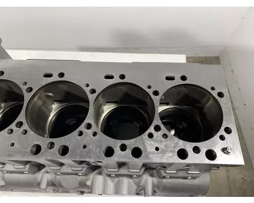 CUMMINS ISL9 Engine Block