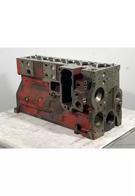 CUMMINS ISL9 Engine Block