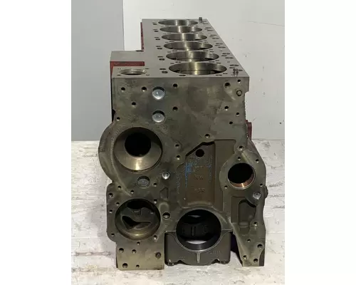 CUMMINS ISL9 Engine Block