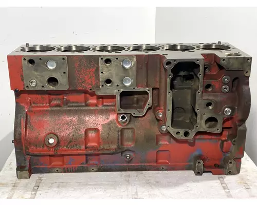 CUMMINS ISL9 Engine Block