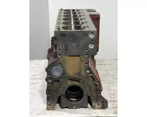 CUMMINS ISL9 Engine Block