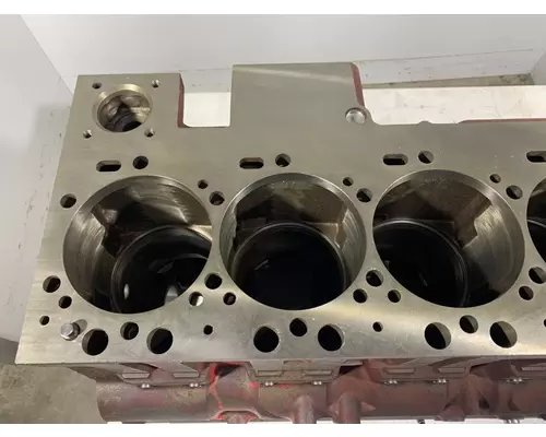 CUMMINS ISL9 Engine Block