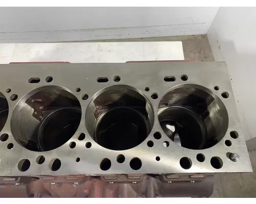 CUMMINS ISL9 Engine Block