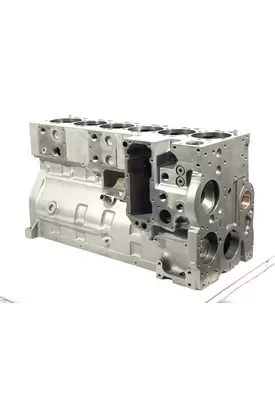 CUMMINS ISL9 Engine Block