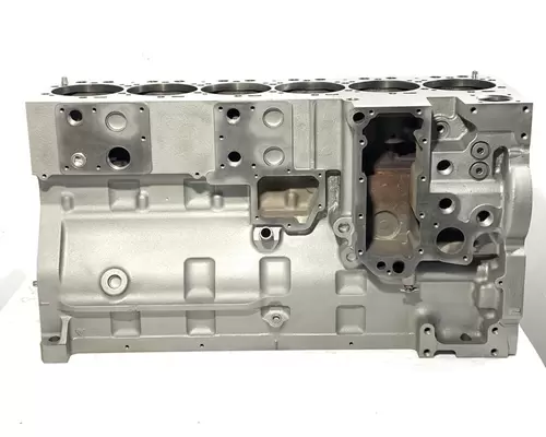 CUMMINS ISL9 Engine Block