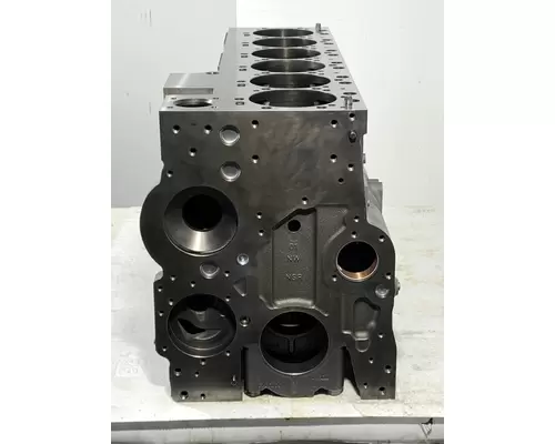 CUMMINS ISL9 Engine Block