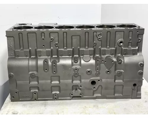 CUMMINS ISL9 Engine Block