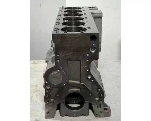 CUMMINS ISL9 Engine Block