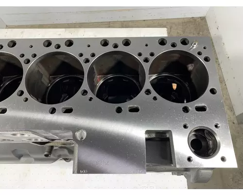 CUMMINS ISL9 Engine Block