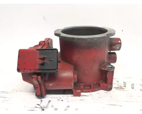 CUMMINS ISL9 Engine Control Valve