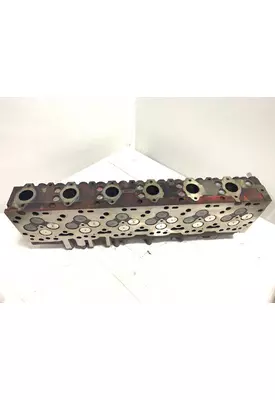 CUMMINS ISL9 Engine Cylinder Head