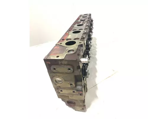 CUMMINS ISL9 Engine Cylinder Head