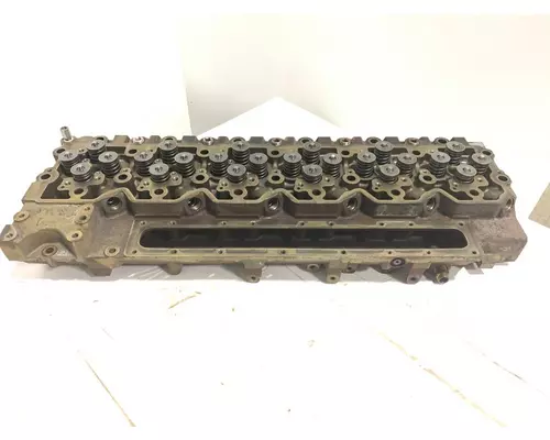 CUMMINS ISL9 Engine Cylinder Head