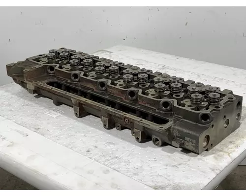 CUMMINS ISL9 Engine Cylinder Head