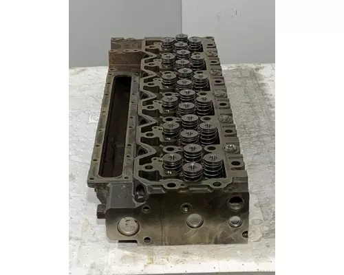 CUMMINS ISL9 Engine Cylinder Head