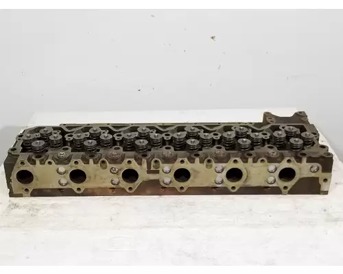 CUMMINS ISL9 Engine Cylinder Head