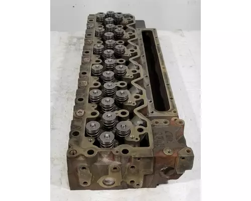 CUMMINS ISL9 Engine Cylinder Head