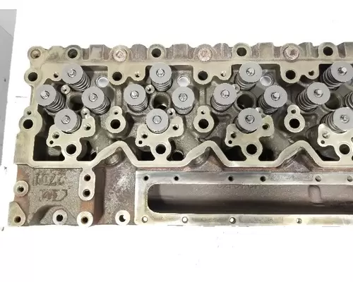 CUMMINS ISL9 Engine Cylinder Head