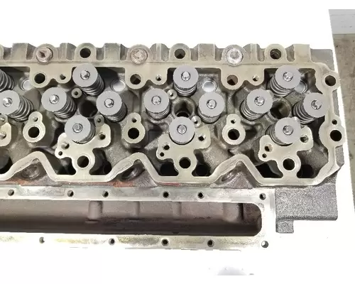 CUMMINS ISL9 Engine Cylinder Head