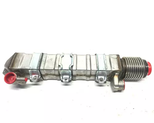 CUMMINS ISL9 Engine EGR Cooler