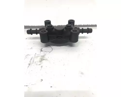 CUMMINS ISL9 Engine Filter Base