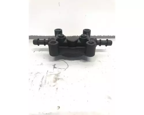 CUMMINS ISL9 Engine Filter Base