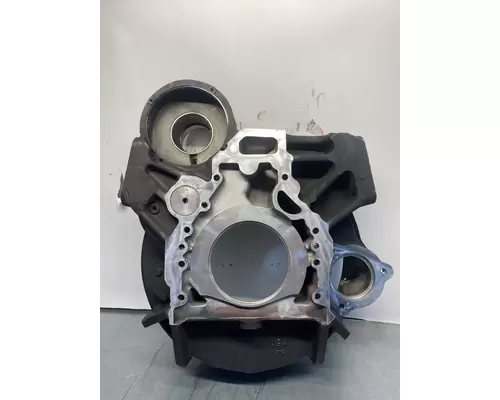 CUMMINS ISL9 Engine Flywheel Housing