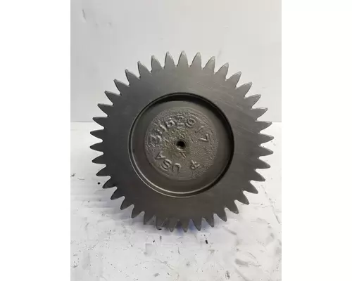 CUMMINS ISL9 Engine Gear