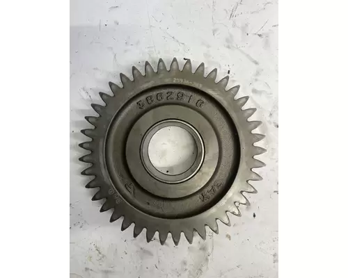 CUMMINS ISL9 Engine Gear