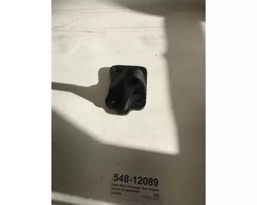 CUMMINS ISL9 Engine Mounts
