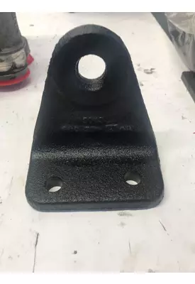 CUMMINS ISL9 Engine Mounts