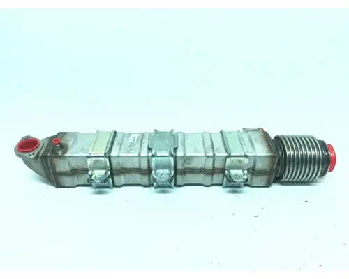 CUMMINS ISL9 Engine Oil Cooler